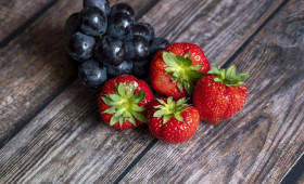 Conheça frutas que fortalecem frutas a imunidade e podem desinflamar seu organismo