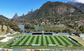Seleção Brasileira se apresenta para a Copa do Mundo no dia 27