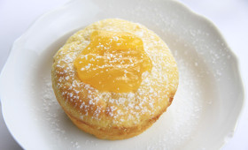 Aprenda a fazer Bolo Gelado