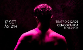 Grupo de Teatro O Humanitas apresenta 