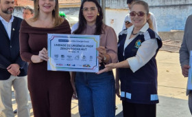 HUT recebe equipamentos do Ministério da Saúde para reforçar cirurgias e modernizar parque tecnológico