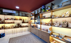 Museu do Jenipapo é aberto a visitação em Campo Maior