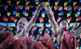 Confira a programação do São João do Piauí 2026