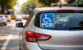 Governador sanciona lei que garante IPVA zero para motoristas de aplicativos e Pessoas com Deficiência no Piauí