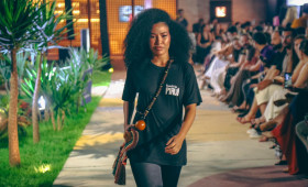 Coleção “Feitos no Piauí” é lançada, valorizando cultura e identidade piauiense na CASACOR