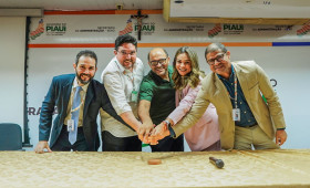 Grand Hotel Arrey assumirá modernização do Hotel Pedro II