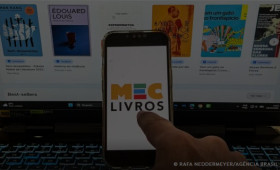 MEC Livros terá acervo ampliado para 25 mil obras