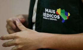 Ministério da Saúde abre novas vagas do Mais Médicos no Piauí