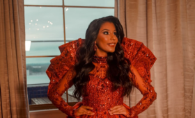Maria Lia conquista título de Mini Miss Brasil e leva coroa inédita para o Piauí