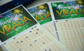 Apostas da Mega da Virada já podem ser feitas; prêmio pode chegar a R$ 1 bilhão