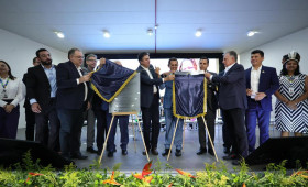 Parnaíba ganhará Hospital Universitário e novo campus do IFPI