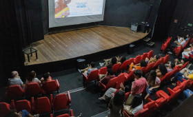 4ª Mostra Piranhão de Cinema abre inscrições para filmes; produções do Norte e Nordeste e de países latinoamericanos terão sessões especiais