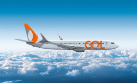 GOL inicia venda de passagens para voos diretos de Teresina a Salvador e Rio de Janeiro