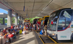 Saiba como retirar a passagem gratuita para votar no 2º turno das eleições no Piauí