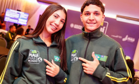 Do Piauí para o Mundo: estudantes piauienses entram na fase final da disputa de vagas para intercâmbio internacional