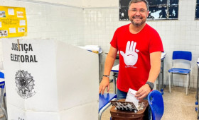 Fábio Novo é eleito presidente do Partido dos Trabalhadores no Piauí