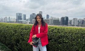 Designer  revela o que não pode faltar no look de Carnaval 2026