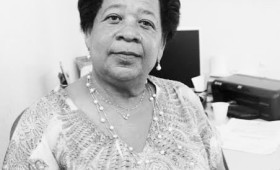 Delegada Vilma Alves morres aos 79 anos em Teresina