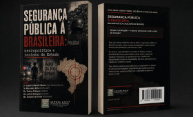 Pesquisadores da UFPI lançam livro com estudos sobre o Piauí intitulado 