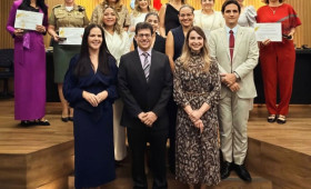 Em Teresina, prêmio Ser Mulher Destaque homenageia 10 personalidades femininas