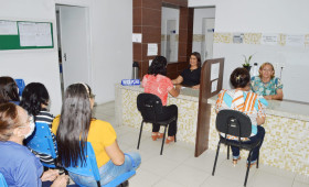 Sine divulga vagas de emprego em Teresina nesta quinta (7)