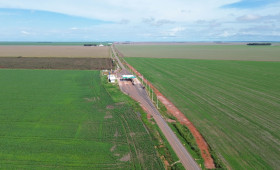 CS Grãos do Piauí ressalta impacto para o agronegócio durante Exposoja 2026