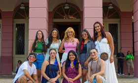 Intercâmbio Nacional da Wyden promove vivência acadêmica, cultural e profissional para estudantes de diferentes regiões do Brasil