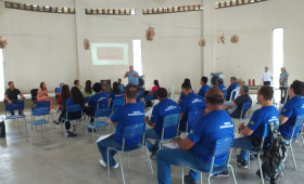 Governo autoriza seletivo com 50 vagas para assistência social e sistema socioeducativo em Teresina e Parnaíba