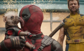 Deadpool & Wolverine é a grande estreia da semana no Cinemas Teresina