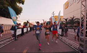Corrida Save The Bees Run 2025 chega à quinta edição