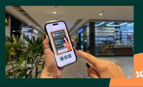 Grupo que administra o Shopping Rio Poty investe R$ 20 milhões em inovação e lança hub de conexão