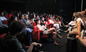 Mostra Piranhão de Cinema inicia nesta sexta (7)