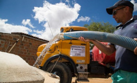 Governo do Piauí inclui mais oito municípios em situação de emergência por seca