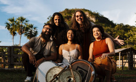 Festival de arte com Crianças acontece em Teresina e Parnaíba; veja a programação