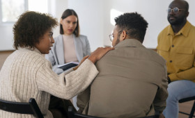 Janeiro Branco reforça importância da saúde mental no início do ano