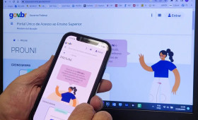 Inscrições no ProUni começam na segunda-feira (26)