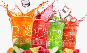 Bob’s lança Bob’s Refresh e reforça seu papel como ponto de referência do verão