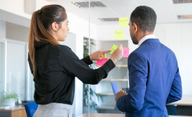 Habilidades comportamentais são exigências na busca por emprego