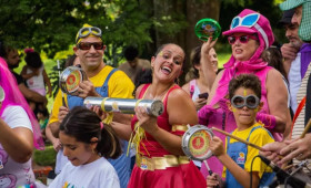 Com entrada gratuita, Bloco Batatinha aposta em artistas piauienses e clima democrático no Carnaval