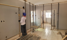 Obras da CASACOR Piauí 2026 já movimentam novo espaço