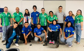 Inscrições para etapa estadual das Paralimpíadas Escolares no Piauí seguem até sexta (27)