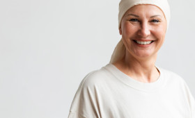 Especialistas explicam como corpo e mente podem ajudar a lidar com o diagnóstico de câncer na terceira idade