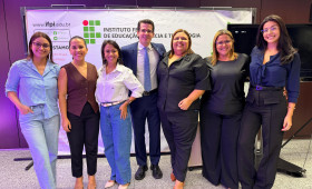 Piauí lança Residência em Inovação Tecnológica para formar profissionais e desenvolver soluções para o setor público