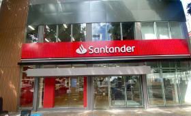 Santander abre vagas para atuar no Piauí