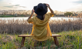 Calor extremo e eventos climáticos intensos: o que é ecoansiedade e quando ela merece atenção