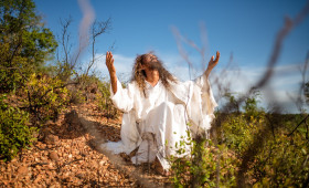 Encenação de Cristo acontece neste domingo (29) na Nova Ceasa em Teresina
