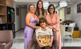 CASACOR Piauí 2026 homenageia a Tabeliã Anatália Sampaio e o Mestre Cornélio