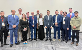 Parnaibano Alex Albuquerque é nomeado Conselheiro Nacional de Turismo - CNT - Ministério do Turismo