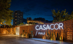 CASACOR Piauí estimula profissionais e públicos a explorarem o senso criativo aliado ao bem-estar