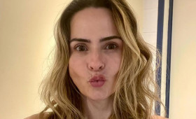 Ana Paula  Renault vence o BBB 26 com 75,94% dos votos